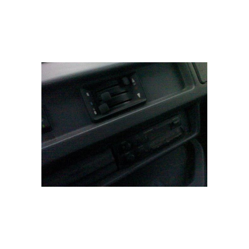 Alternateur MERCEDES SERIE L 602 Photo n°9