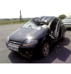 Pompe de direction CHEVROLET KALOS