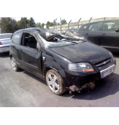 Pompe de direction CHEVROLET KALOS