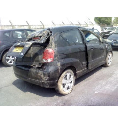 Pompe de direction CHEVROLET KALOS