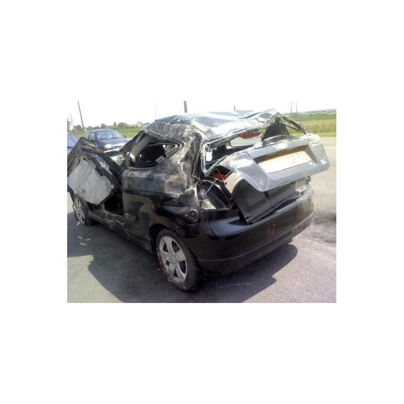 Pompe de direction CHEVROLET KALOS Photo n°6