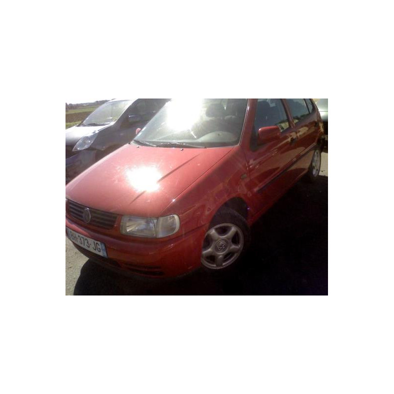 Pompe de direction VOLKSWAGEN POLO 3 Photo n°3