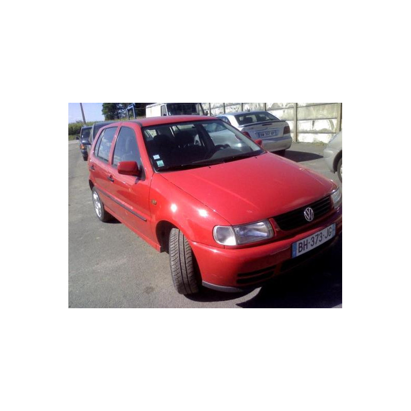 Pompe de direction VOLKSWAGEN POLO 3 Photo n°4
