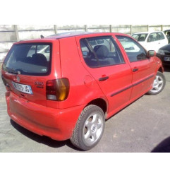 Pompe de direction VOLKSWAGEN POLO 3