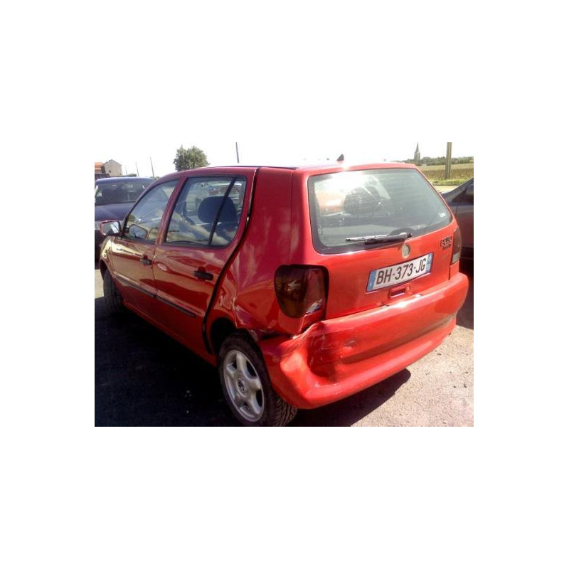 Pompe de direction VOLKSWAGEN POLO 3 Photo n°6