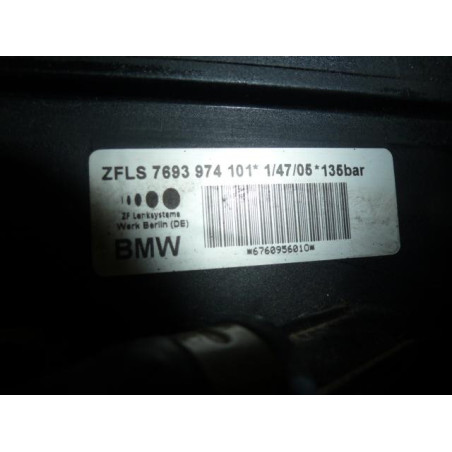 Pompe de direction BMW SERIE 5 E61