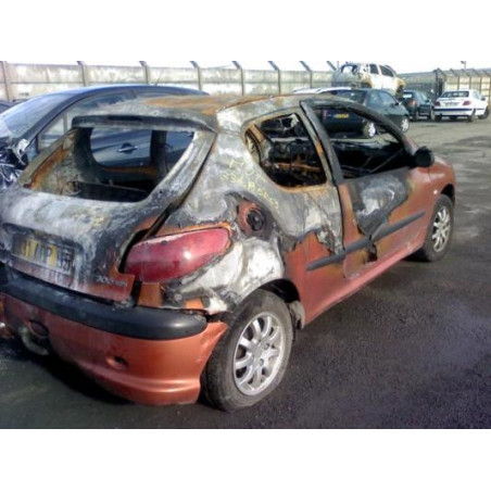 Pompe de direction PEUGEOT 206