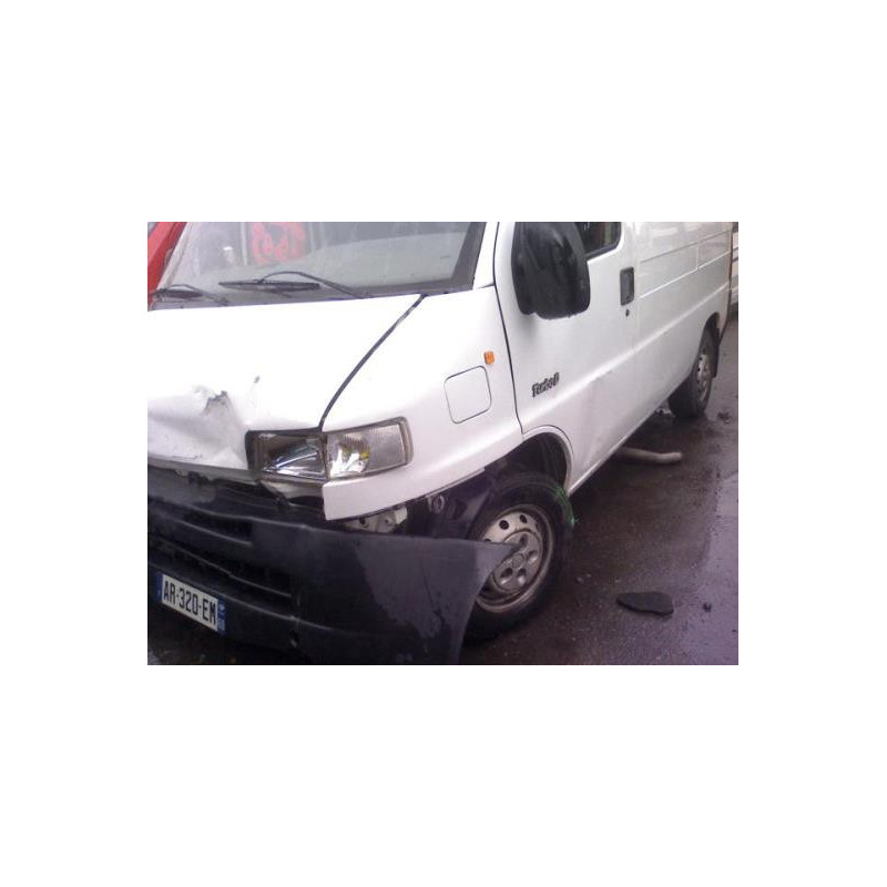 Pompe de direction PEUGEOT BOXER 1 Photo n°1