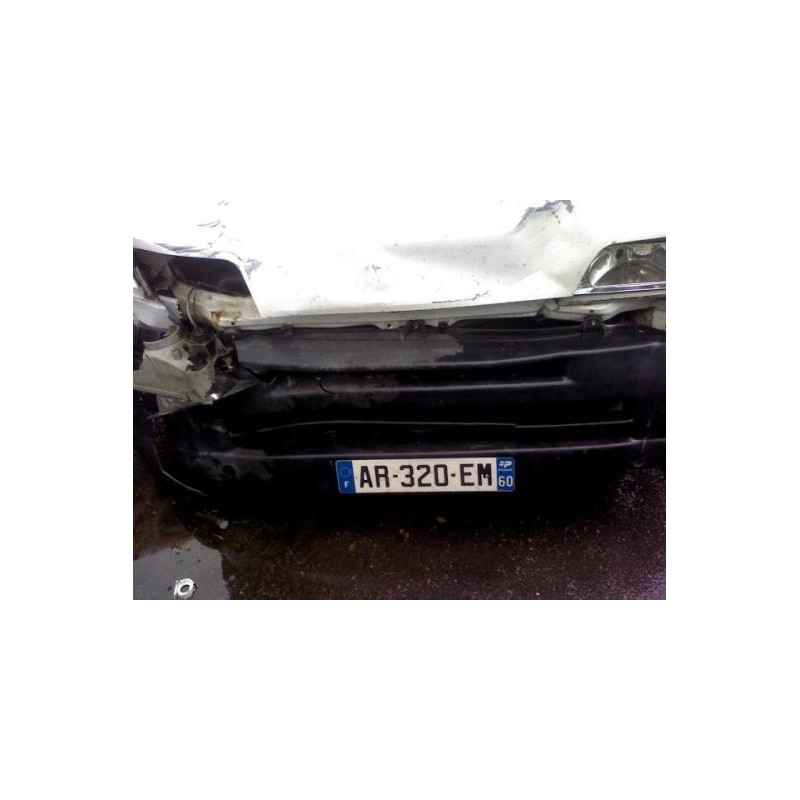 Pompe de direction PEUGEOT BOXER 1 Photo n°2