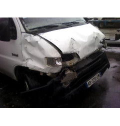 Pompe de direction PEUGEOT BOXER 1
