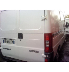 Pompe de direction PEUGEOT BOXER 1
