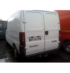Pompe de direction PEUGEOT BOXER 1