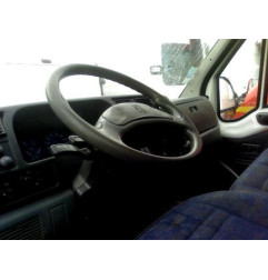 Pompe de direction PEUGEOT BOXER 1