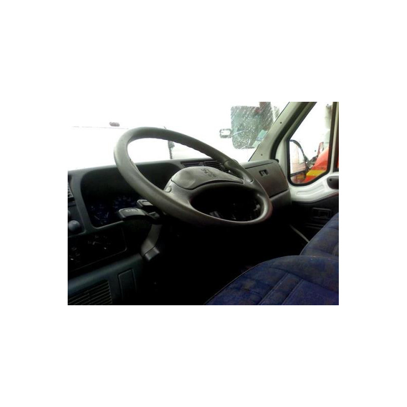 Pompe de direction PEUGEOT BOXER 1 Photo n°6
