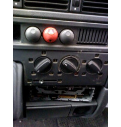 Pompe de direction PEUGEOT BOXER 1