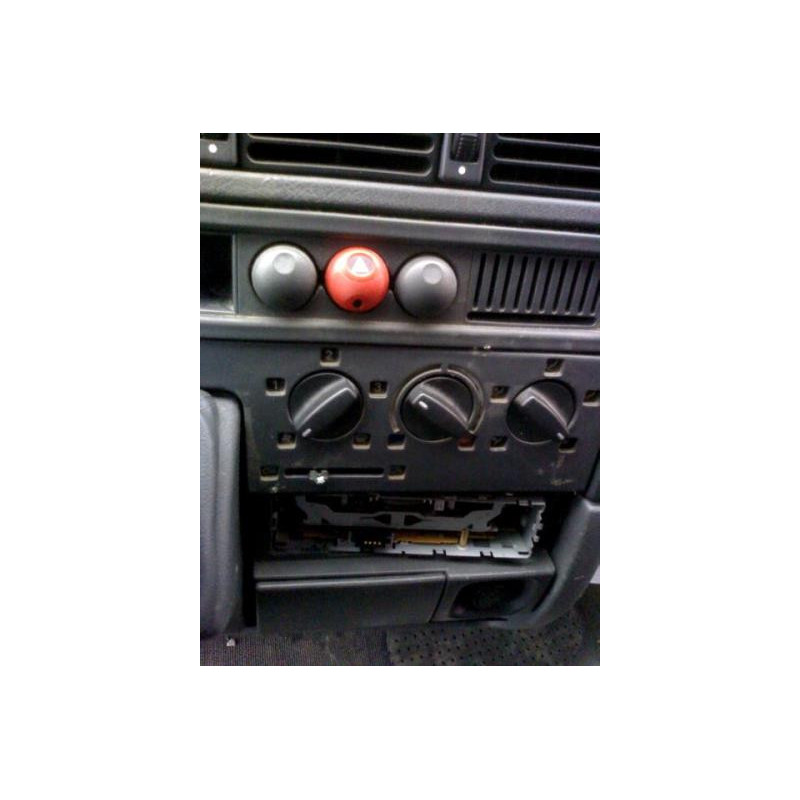 Pompe de direction PEUGEOT BOXER 1 Photo n°7