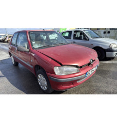 Alternateur PEUGEOT 106