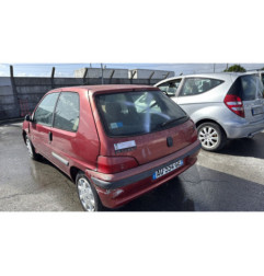 Alternateur PEUGEOT 106