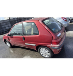 Alternateur PEUGEOT 106