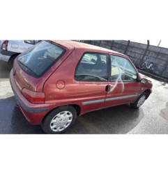Alternateur PEUGEOT 106