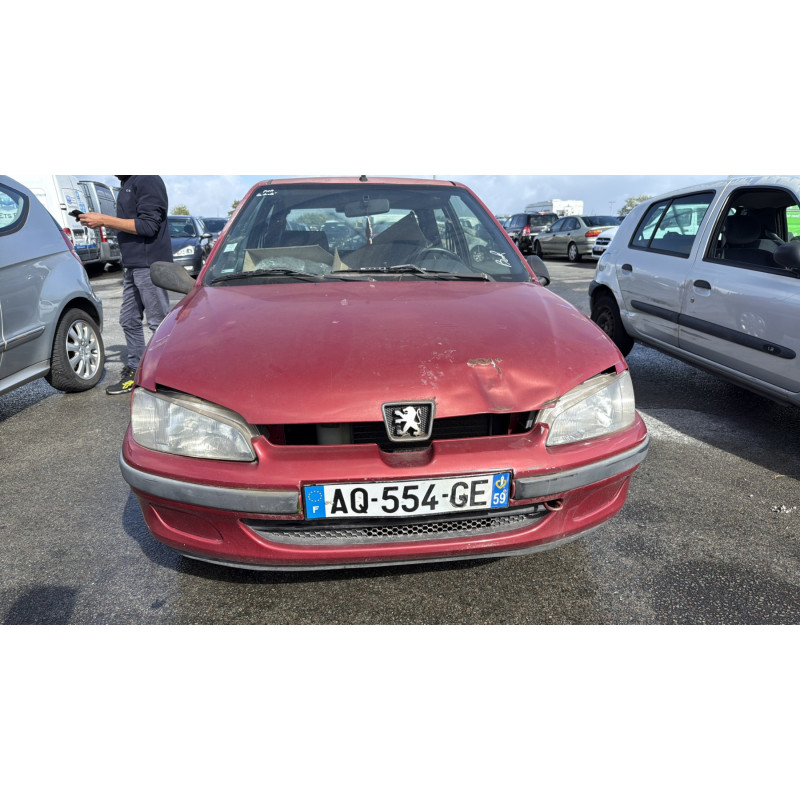Alternateur PEUGEOT 106 Photo n°11
