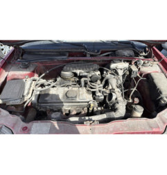 Alternateur PEUGEOT 106