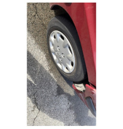 Alternateur PEUGEOT 106