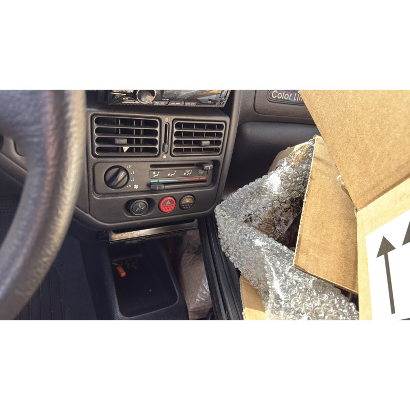 Alternateur PEUGEOT 106 Photo n°17