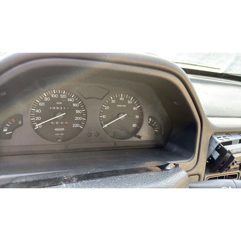 Alternateur PEUGEOT 106 Photo n°18
