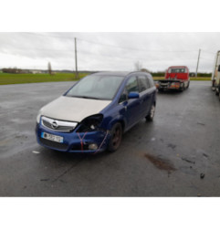 Alternateur OPEL ZAFIRA B
