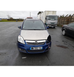 Alternateur OPEL ZAFIRA B