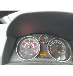 Alternateur OPEL ZAFIRA B