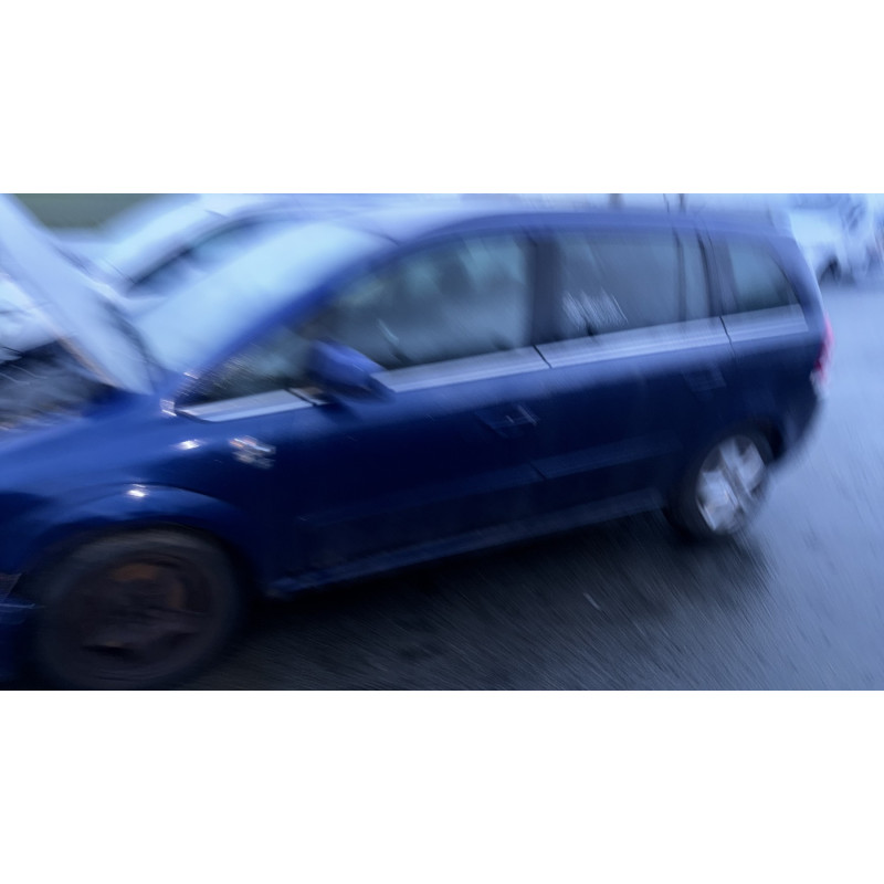 Alternateur OPEL ZAFIRA B Photo n°15