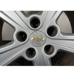 Jante CHEVROLET CAPTIVA Photo n°1