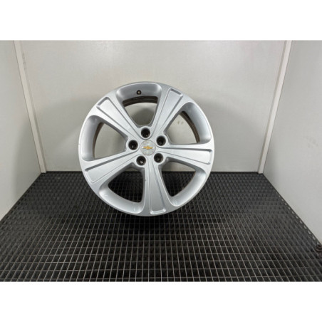 Jante CHEVROLET CAPTIVA