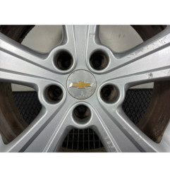 Jante CHEVROLET CAPTIVA
