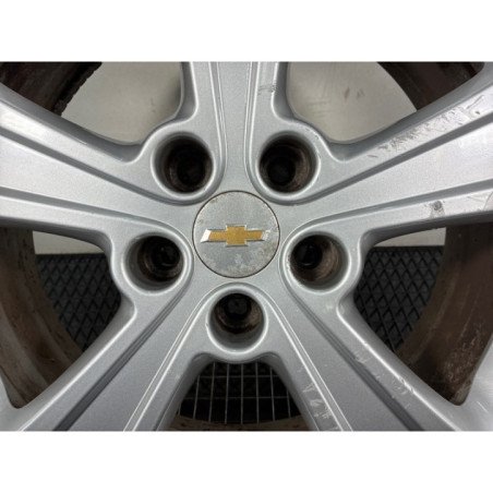 Jante CHEVROLET CAPTIVA