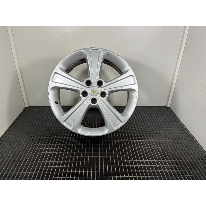Jante CHEVROLET CAPTIVA Photo n°3