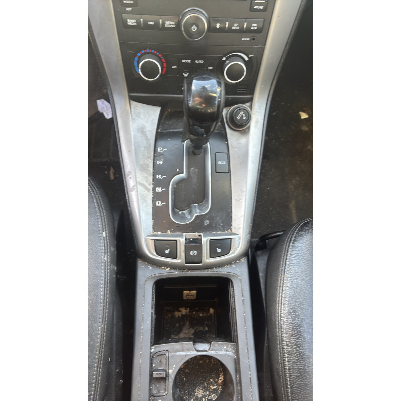 Jante CHEVROLET CAPTIVA Photo n°19