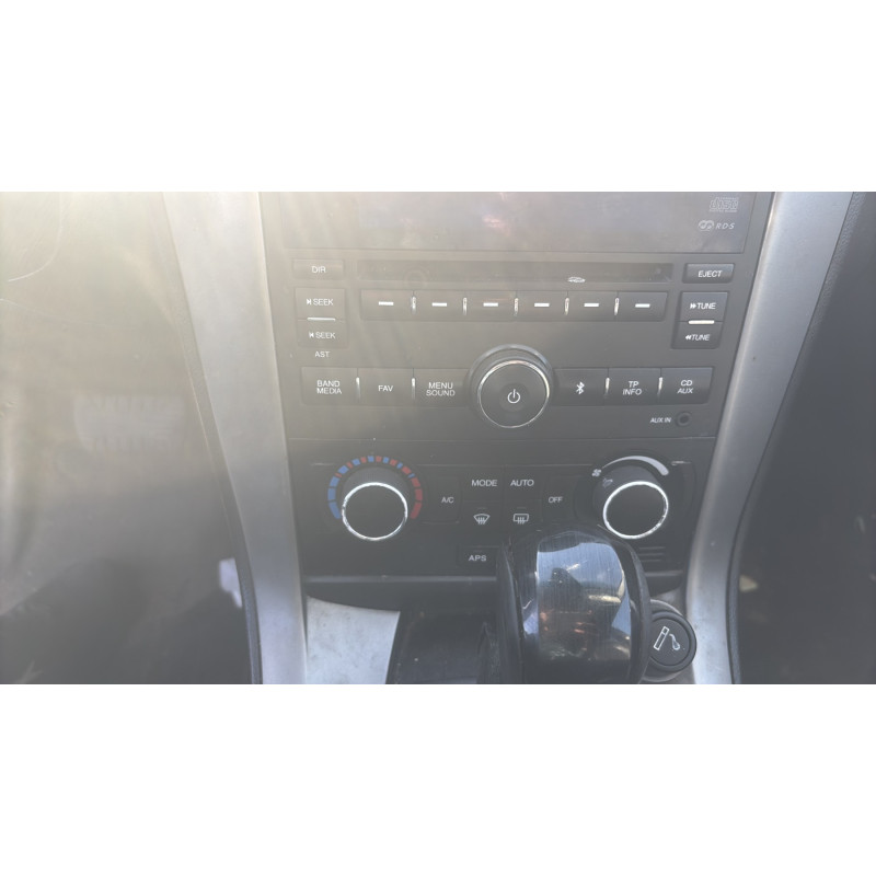 Jante CHEVROLET CAPTIVA Photo n°20