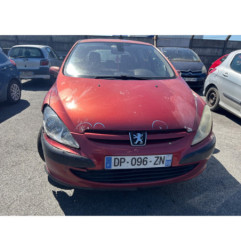 Jante PEUGEOT 307