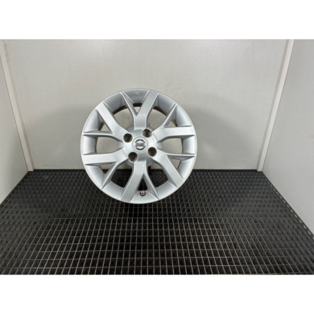 Jante NISSAN NOTE 2 Photo n°1