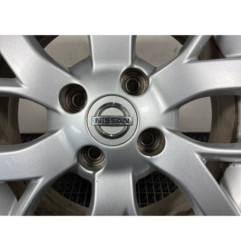 Jante NISSAN NOTE 2