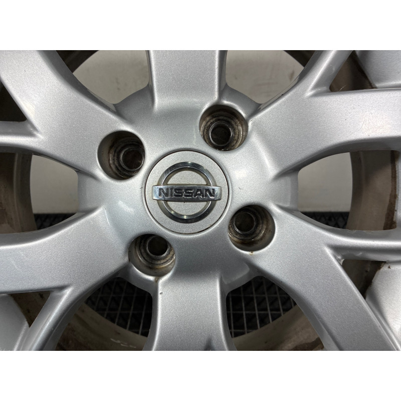 Jante NISSAN NOTE 2 Photo n°2