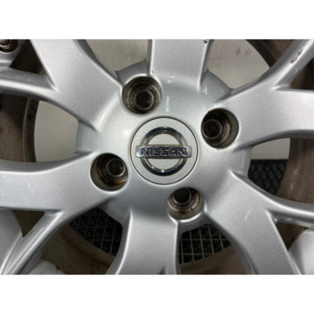 Jante NISSAN NOTE 2 Photo n°1