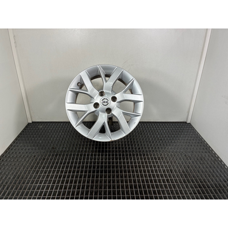 Jante NISSAN NOTE 2 Photo n°3