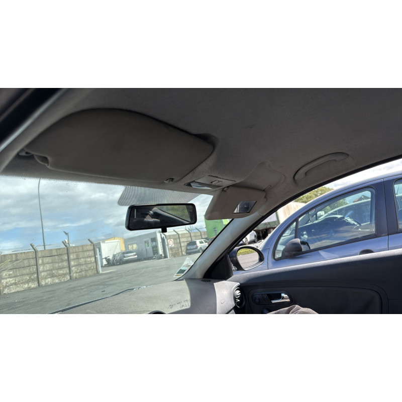 Compresseur clim SEAT IBIZA 3 Photo n°10