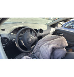 Compresseur clim SEAT IBIZA 3