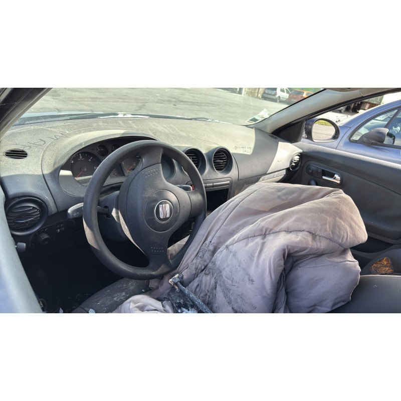 Compresseur clim SEAT IBIZA 3 Photo n°11