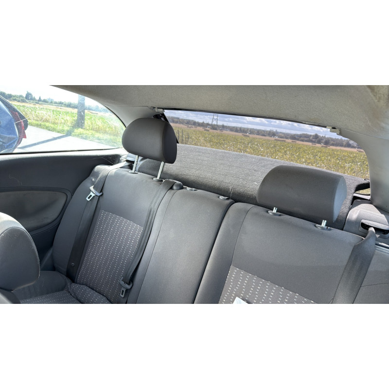 Compresseur clim SEAT IBIZA 3 Photo n°12